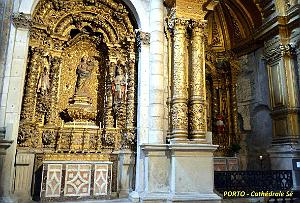 1737- Porto- Cathedrale